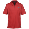 View Image 1 of 3 of Oakley Team Issue Hydrolix Polo - Men's