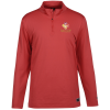 View Image 1 of 3 of Oakley Team Issue Podium 1/4-Zip Pullover
