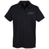 View Image 1 of 3 of Stormtech Dockyard Performance Polo - Ladies'