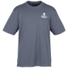 View Image 1 of 3 of Stormtech Dockyard Performance Pocket T-Shirt  - Men's