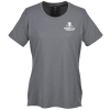 View Image 1 of 3 of Stormtech Dockyard Performance T-Shirt - Ladies'