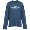 View Image 1 of 3 of Stormtech Equinox Long Sleeve T-Shirt - Men's