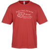 View Image 1 of 3 of A4 Sprint Performance T-Shirt