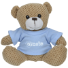 View Image 1 of 2 of Friendly Knit Bunch - Bear