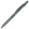View Image 1 of 6 of Knox Soft Touch Stylus Metal Pen