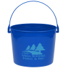 View Image 1 of 2 of Pail with Handle - 64 oz. - 24 hr