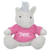 View Image 1 of 2 of Friendly Knit Bunch - Unicorn