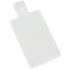 View Image 1 of 2 of Be Home White Marble Mini Rectangle Board