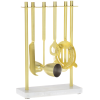 View Image 1 of 2 of Be Home Luxe Hanging Bar Tool Set