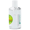 View Image 1 of 3 of Sanitizer & Lip Balm Duo Bottle - 24 hr