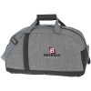 View Image 1 of 2 of Reclaim Sports Duffel - Embroidered