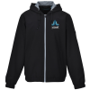 View Image 1 of 4 of Perry Ellis Full-Zip Jacket - Men's