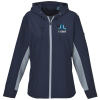 View Image 1 of 4 of Perry Ellis Full-Zip Jacket - Ladies'