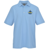 View Image 1 of 3 of Greg Norman Freedom Micro Pique Stretch Polo - Men's