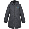 View Image 1 of 4 of Hardy Insulated Jacket - Ladies'