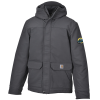 View Image 1 of 4 of Carhartt Super Dux Insulated Hooded Jacket