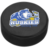 View Image 1 of 4 of Hockey Puck – Full Color Decal