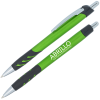 View Image 1 of 4 of Wizard Elite Pen - Metallic