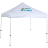 View Image 1 of 7 of Thrifty 10' Event Tent
