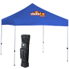 View Image 1 of 5 of Thrifty 10' Event Tent with Soft Carry Case
