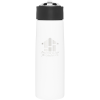 View Image 1 of 2 of h2go Hydra Bottle - 24 oz. - Laser Engraved