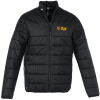 View Image 1 of 4 of adidas Puffer Jacket - Men's