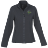 View Image 1 of 3 of Stormtech Narvigen Soft Shell Jacket - Ladies'