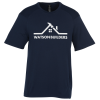 View Image 1 of 3 of Stormtech Tundra Performance T-Shirt - Men's