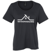 View Image 1 of 3 of Stormtech Tundra Performance T-Shirt - Ladies'