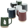 Cedar Coffee Mug - 12 oz.