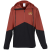 View Image 1 of 4 of Russell Athletic Legend Hooded Pullover Jacket