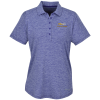 View Image 1 of 3 of Electrify Coolcore Polo - Ladies'