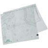 View Image 1 of 2 of Slowtide Yoga Mat Towel