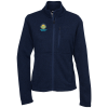 View Image 1 of 3 of Marmot Dropline Sweater Fleece Jacket - Ladies'