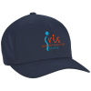 View Image 1 of 3 of Flexfit Polyester Cap