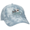 View Image 1 of 2 of Tie-Dyed Dad Cap