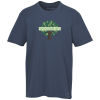 View Image 1 of 4 of Life is Good Crusher Tee - Men's - Full Color