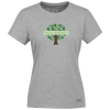 View Image 1 of 4 of Life is Good Crusher Tee - Ladies' - Full Color
