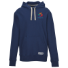 View Image 1 of 4 of Life is Good Simply True Hoodie - Men's - Embroidered