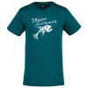 View Image 1 of 3 of Tultex Triblend T-Shirt - Men's