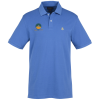 View Image 1 of 3 of Brooks Brothers Pima Cotton Pique Polo - Men's
