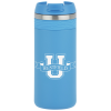 View Image 1 of 5 of Orion Vacuum 2-in-1 Tumbler - 17 oz.