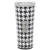 View Image 1 of 3 of Swig Life Vacuum Tumbler - 22 oz. - Houndstooth