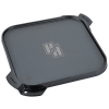 View Image 1 of 3 of Lodge Cast Iron Reversible Grill/Griddle - 10.5"