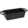 View Image 1 of 3 of Lodge Cast Iron Loaf Pan - 8.5" x 4.5"