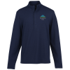View Image 1 of 3 of Links Stretch 1/4-Zip Pullover - Men's