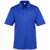 View Image 1 of 3 of Touchline Polo - Men's
