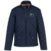 View Image 1 of 3 of Brooks Brothers Quilted Jacket - Men's