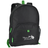 View Image 1 of 4 of Webster Backpack