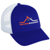 View Image 1 of 2 of Annapolis Trucker Cap - Full Color